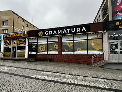 Gramatura - Catering Dietetyczny